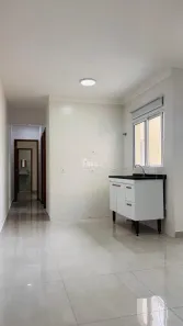 Cobertura com 2 Quartos à venda, 110m² no Vila Pires, Santo André