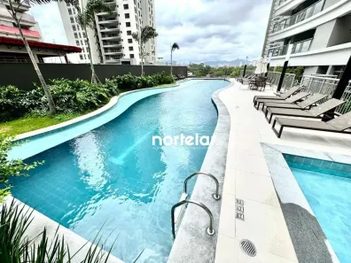 Apartamento com 2 Quartos à venda, 80m² no Água Branca, São Paulo
