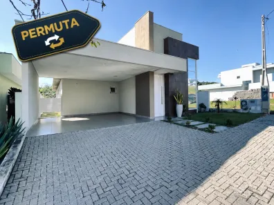 Casa de Condomínio com 3 Quartos à venda, 170m² no Jardim Celeste, Jundiaí