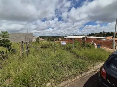 Lote/Terreno à venda, 200m² no Conjunto Habitacional Popular Altos, Botucatu