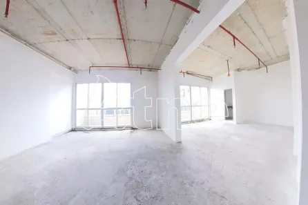 Sala Comercial para alugar, 118m² no Bethaville I, Barueri