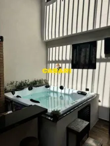 Sobrado com 4 Quartos à venda, 147m² no Assunção, São Bernardo do Campo