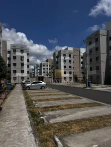 Apartamento com 1 Quarto à venda, 41m² no Campo Grande, Rio de Janeiro