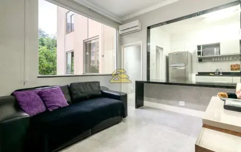 Apartamento com 3 Quartos à venda, 73m² no Leme, Rio de Janeiro
