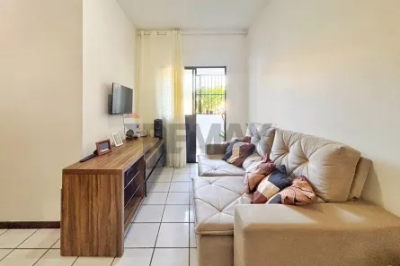 Apartamento com 2 Quartos à venda, 68m² no Stella Maris, Salvador