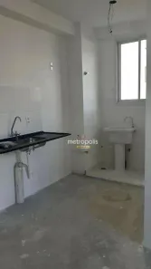 Apartamento com 2 Quartos à venda, 34m² no Jardim Prudência, São Paulo
