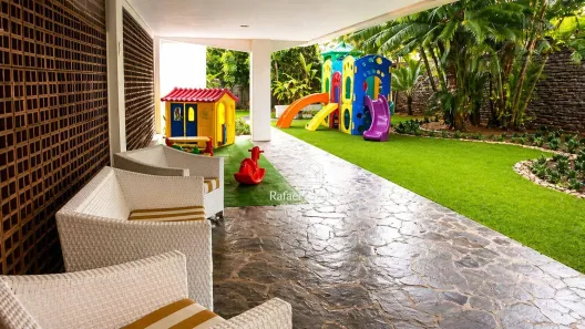 Apartamento com 4 Quartos à venda, 220m² no Madalena, Recife