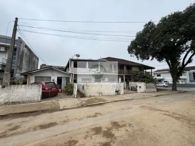 Lote/Terreno à venda, 392m² no Boa Vista, Joinville