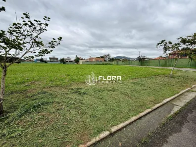 Lote/Terreno à venda, 374m² no Inoã (Inoã), Maricá