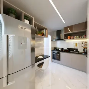 Sobrado com 4 Quartos à venda, 102m² no Morros, Teresina