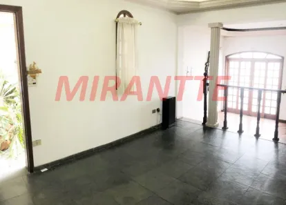 Sobrado com 4 Quartos à venda, 250m² no Vila Romero, São Paulo