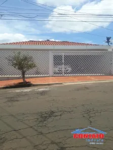 Casa com 3 Quartos à venda, 190m² no Jardim Hikari, São Carlos