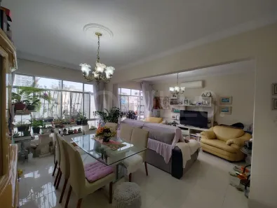 Apartamento com 3 Quartos à venda, 110m² no Icaraí, Niterói
