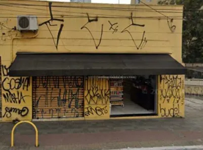Ponto Comercial à venda, 250m² no Butantã, São Paulo