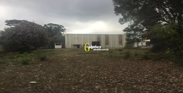 Galpão/Depósito/Armazém para alugar, 4000m² no Industrial Anhangüera, Osasco