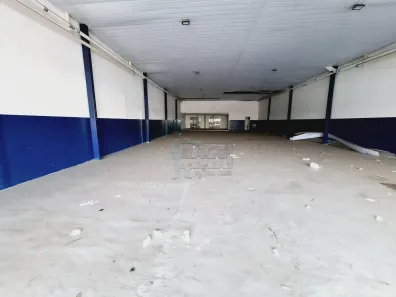 Galpão/Depósito/Armazém para alugar, 460m² no Ipiranga, Ribeirão Preto