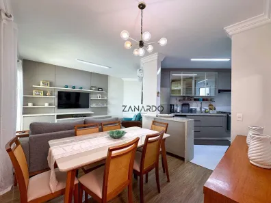 Apartamento com 3 Quartos à venda, 125m² no Riviera, Bertioga