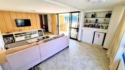 Cobertura com 4 Quartos à venda, 220m² no Pituba, Salvador