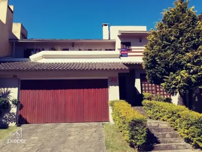 Sobrado com 4 Quartos à venda, 400m² no Areal, Pelotas