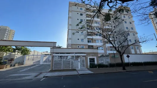 Apartamento com 3 Quartos à venda, 66m² no Parque Jamaica, Londrina