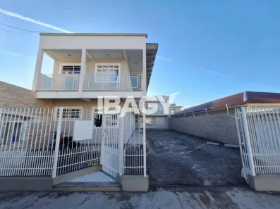 Apartamento com 1 Quarto para alugar, 40m² no Nossa Senhora do Rosário, São José