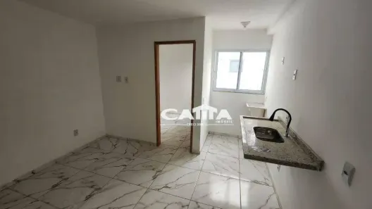 Apartamento com 2 Quartos à venda, 44m² no Vila Nova Manchester, São Paulo