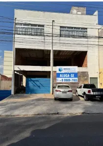 Ponto Comercial para alugar, 300m² no Centro, Varginha
