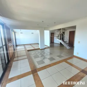 Apartamento com 5 Quartos para alugar, 217m² no Jardim Jalisco, Resende