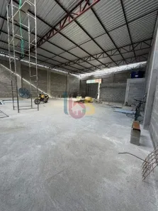 Galpão/Depósito/Armazém para alugar, 390m² no Pedro Gerônimo, Itabuna