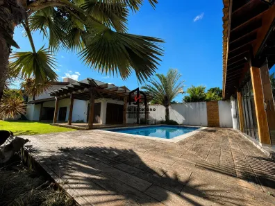 Casa com 3 Quartos à venda, 240m² no Cidade Nova, Pindamonhangaba