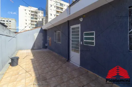 Casa com 2 Quartos à venda, 160m² no Vila Tolstoi, São Paulo