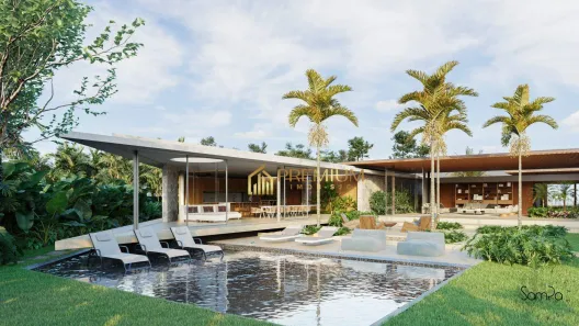 Lote/Terreno à venda, 2170m² no Condomínio Reserva do Paratehy, São José dos Campos