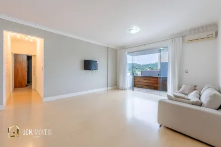 Apartamento com 2 Quartos à venda, 109m² no Centro, Blumenau