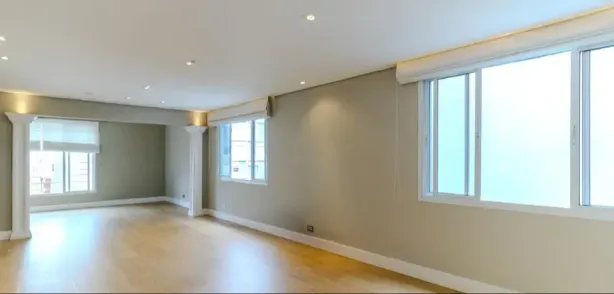 Apartamento com 3 Quartos à venda, 136m² no Higienópolis, São Paulo