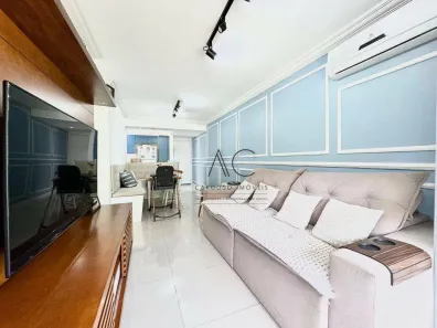Apartamento com 3 Quartos à venda, 77m² no Recreio dos Bandeirantes, Rio de Janeiro