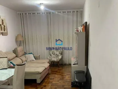 Apartamento com 2 Quartos à venda, 110m² no Vila Mariana, São Paulo