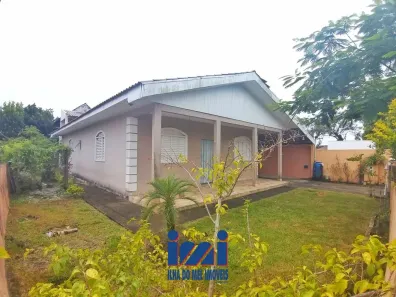 Casa com 6 Quartos à venda, 235m² no Primavera, Pontal do Paraná