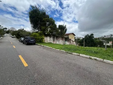Lote/Terreno à venda, 1000m² no Parque Imperial, Juiz de Fora