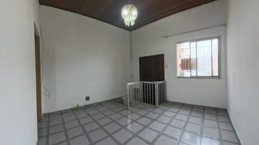 Casa com 2 Quartos para alugar, 42m² no Ipiranga, São Paulo