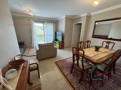 Apartamento com 3 Quartos à venda, 93m² no Centro, Vinhedo