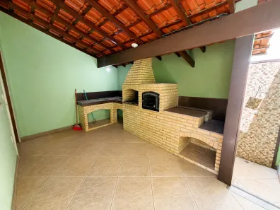 Apartamento com 2 Quartos à venda, 100m² no Bairro de Fátima (Califórnia da Barra), Barra do Piraí