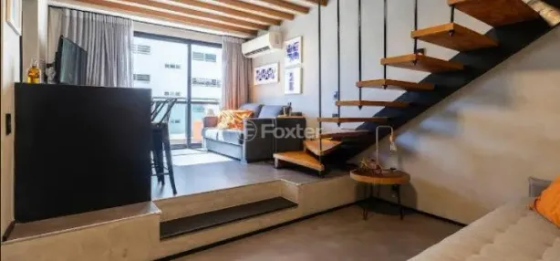 Apartamento com 1 Quarto à venda, 65m² no Paraíso, São Paulo
