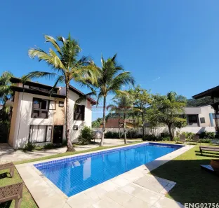 Casa de Condomínio com 3 Quartos à venda, 79m² no Bairro de Juquehy, São Sebastião