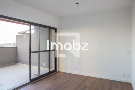 Kitnet com 1 Quarto à venda, 42m² no Perdizes, São Paulo