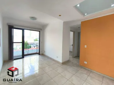 Apartamento com 2 Quartos à venda, 68m² no Santo Antônio, São Caetano do Sul