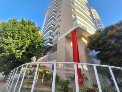 Apartamento com 3 Quartos à venda, 101m² no Icaraí, Niterói