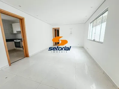 Apartamento com 3 Quartos à venda, 85m² no Jardim América, Belo Horizonte