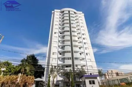 Apartamento com 3 Quartos à venda, 96m² no Tucuruvi, São Paulo