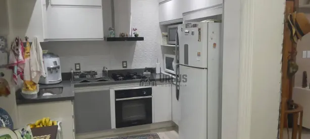 Apartamento com 3 Quartos à venda, 84m² no Bosque da Princesa, Pindamonhangaba