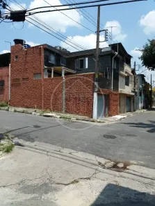 Sobrado com 3 Quartos à venda, 70m² no Conjunto Habitacional Brigadeiro Faria Lima, São Paulo
